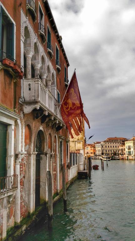 Ve-Nice Suite Canal Grande Sc1979 Venesia Bagian luar foto